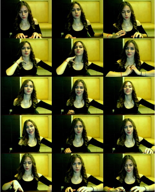 Download Video File: myfreecams candy1 girl