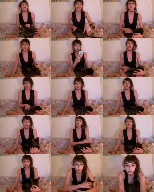 Download Video File: myfreecams candygirl00