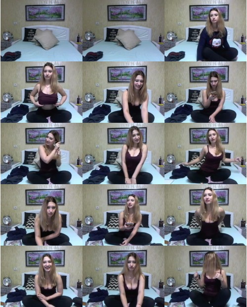 Download Video File: myfreecams candyswt