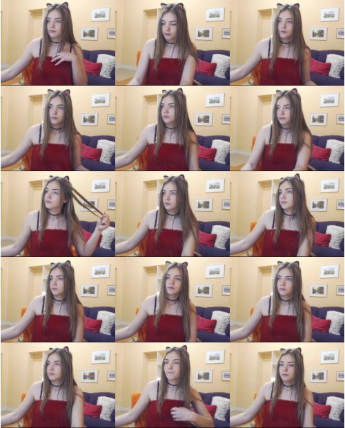 Download Video File: myfreecams carrielevine