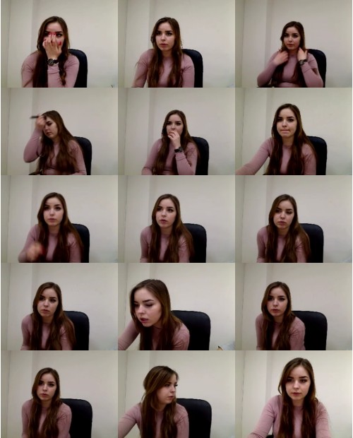 Download Video File: myfreecams cessiya