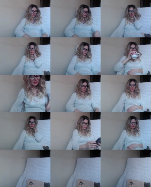 Download Video File: myfreecams chameleon2011