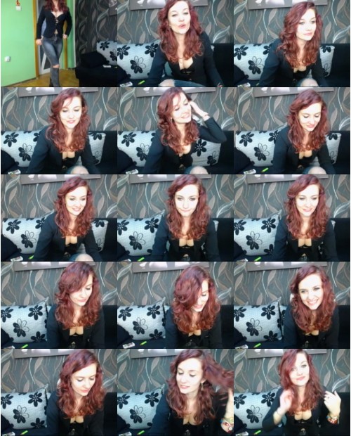 Download Video File: myfreecams chamelly