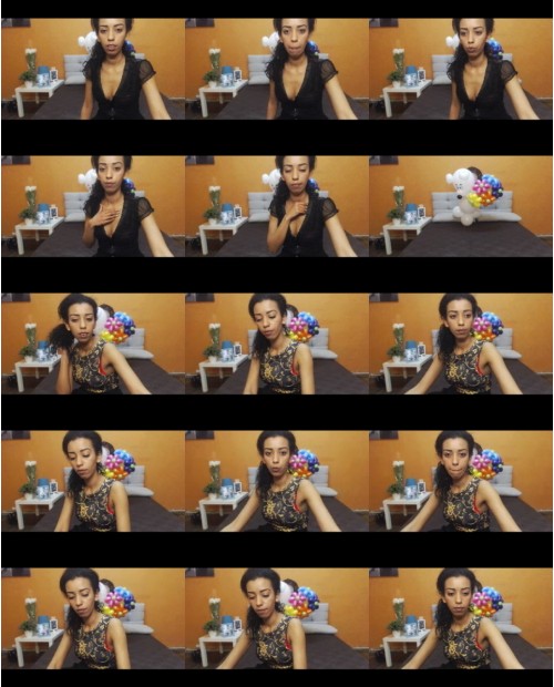 Download Video File: myfreecams charminb