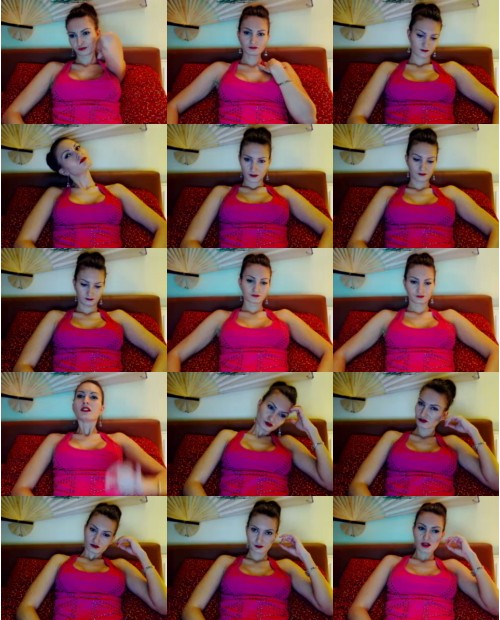 Download Video File: myfreecams charmydenisse