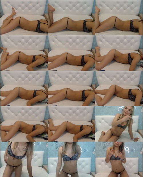 Download Video File: myfreecams chelsikiss