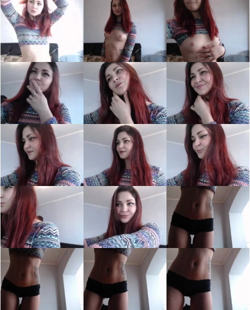 Download Video File: myfreecams cherry w