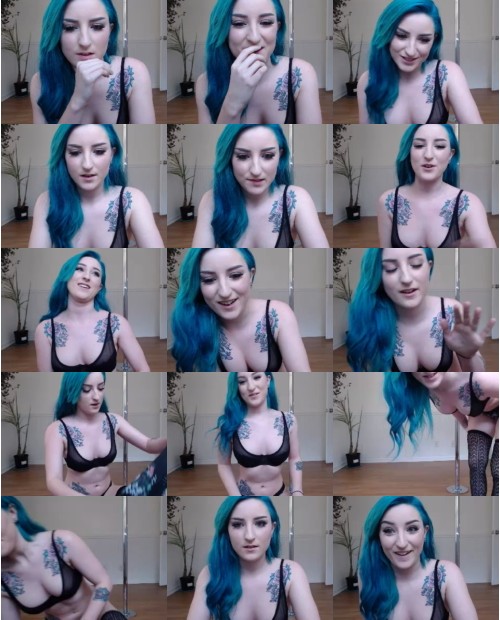 Download Video File: myfreecams chloesage