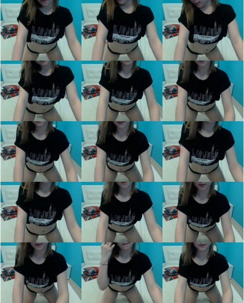 Download Video File: myfreecams christycalla