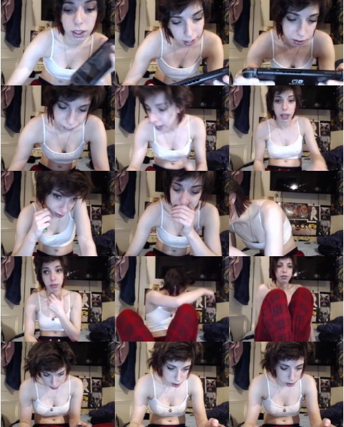 Download Video File: myfreecams chronickitkat