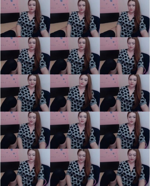 Download Video File: myfreecams chryssteen