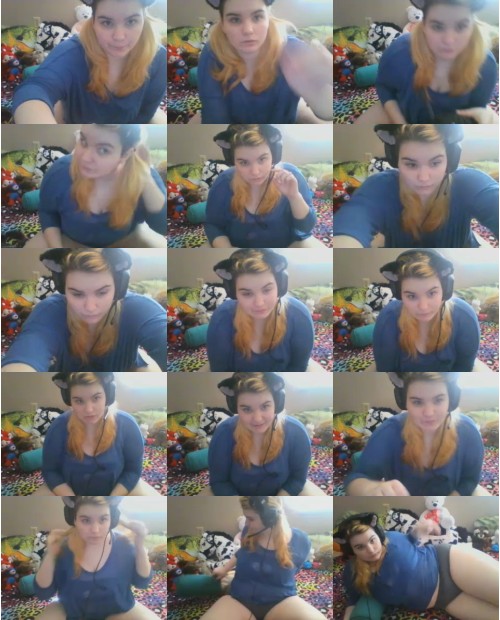 Download Video File: myfreecams chubbyk1tt3n