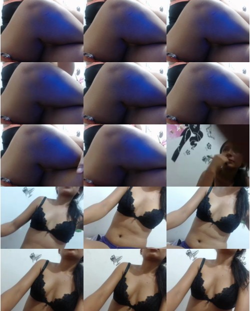 Download Video File: myfreecams conny19