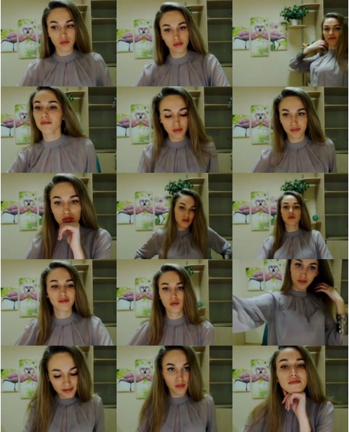 Download Video File: myfreecams cookie star