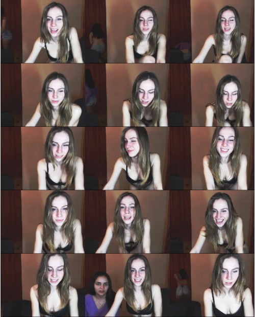 Download Video File: myfreecams coral sea