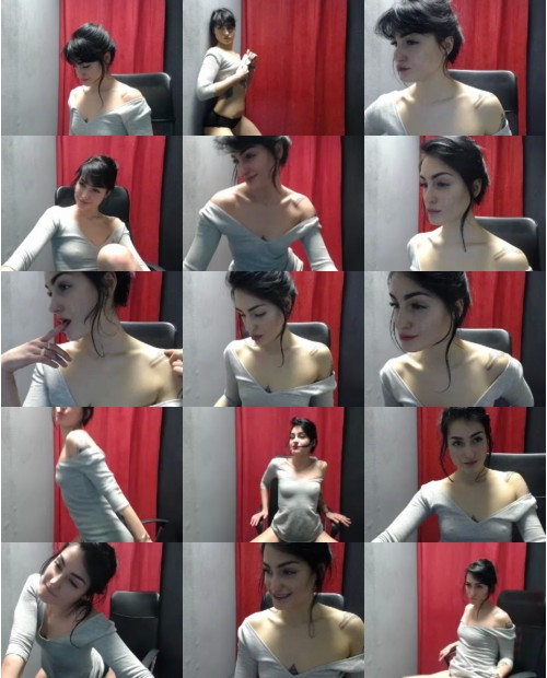 Download Video File: myfreecams coriraid