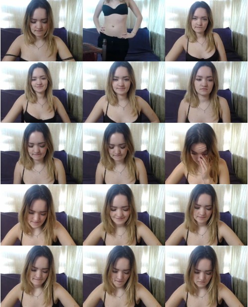 Download Video File: myfreecams cristyycute