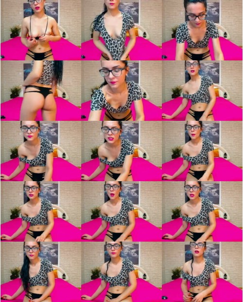 Download Video File: myfreecams crystalmishas