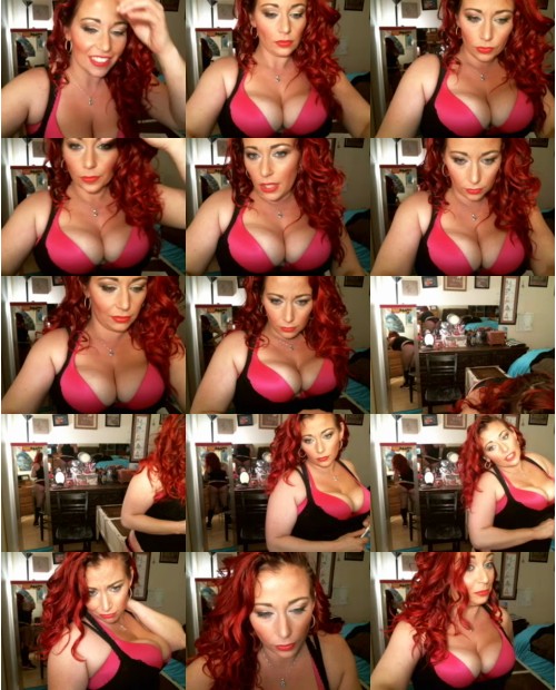 Download Video File: myfreecams curvymilf ari