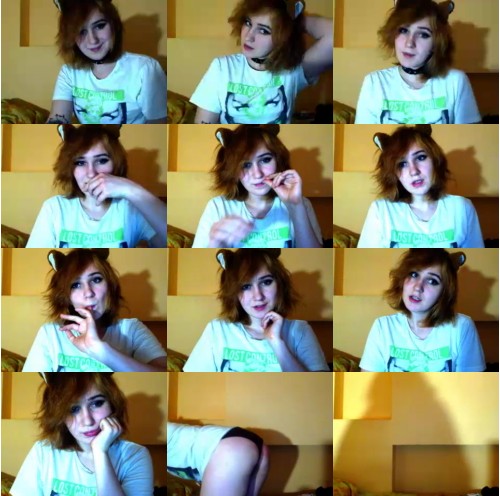 Download Video File: myfreecams cute angelx69