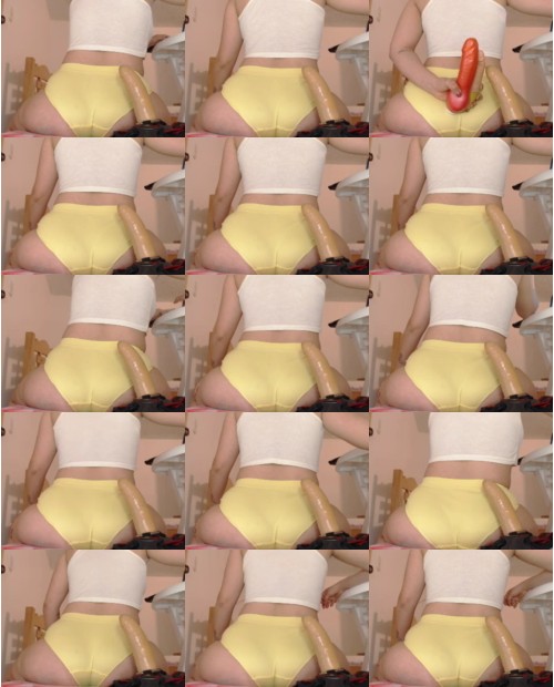 Download Video File: myfreecams cute ass92
