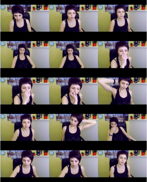 Download Video File: myfreecams cutesandrra