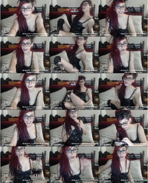 Download Video File: myfreecams cyanide b