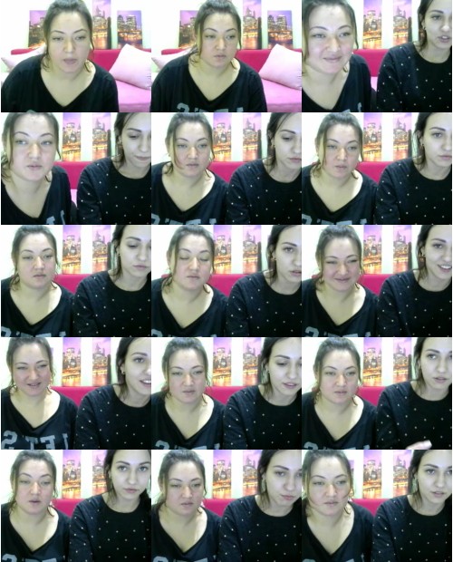 Download Video File: myfreecams daianacrow