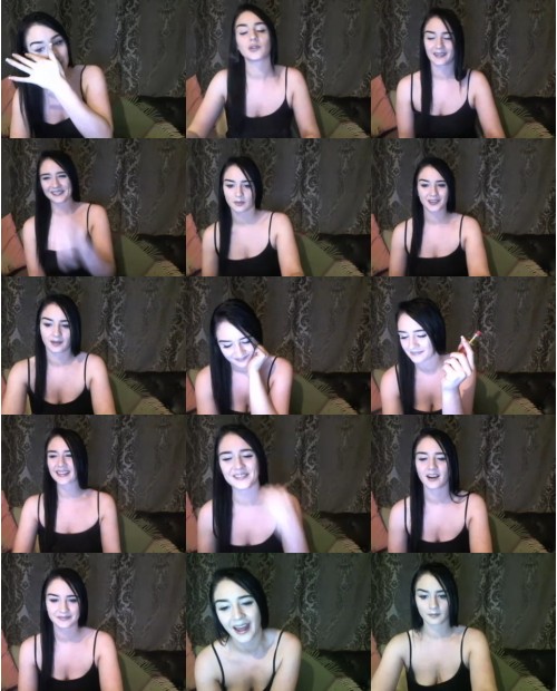 Download Video File: myfreecams daisyl