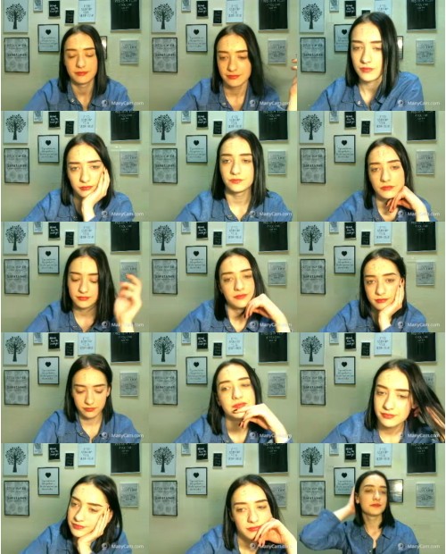 Download Video File: myfreecams dana s