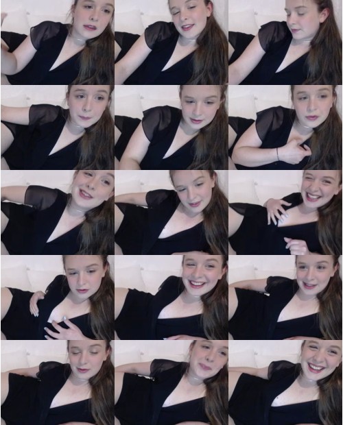 Download Video File: myfreecams dandelionpuff
