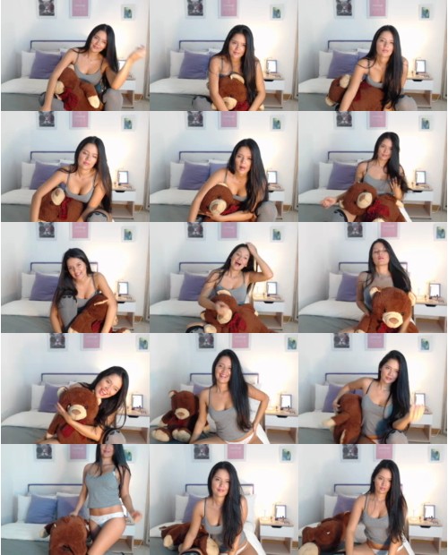 Download Video File: myfreecams daniellejune