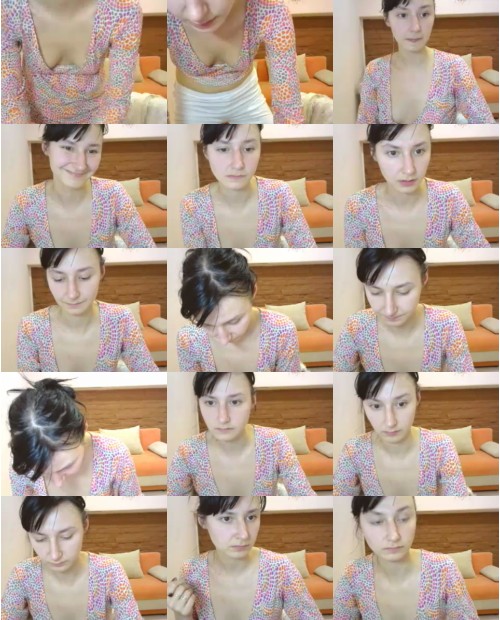 Download Video File: myfreecams danna crush