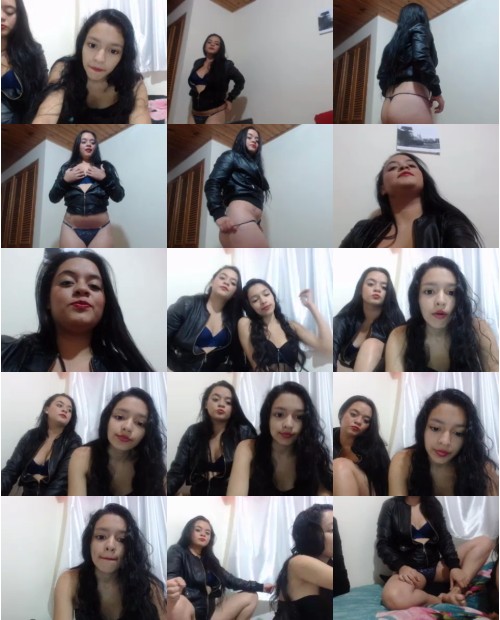 Download Video File: myfreecams darianasweet
