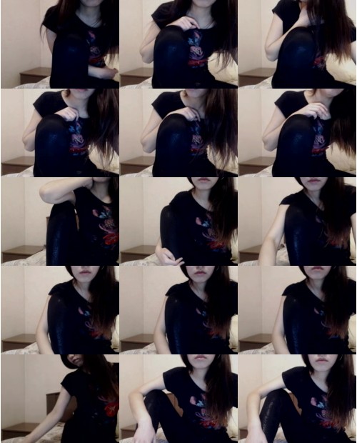 Download Video File: myfreecams darinab