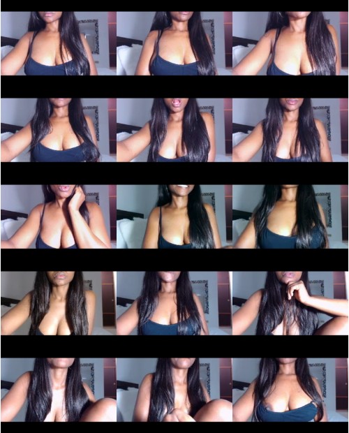 Download Video File: myfreecams darklustx