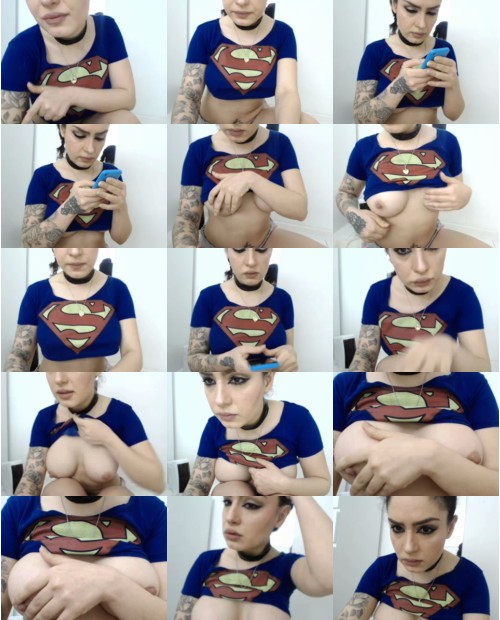 Download Video File: myfreecams darkparadise 