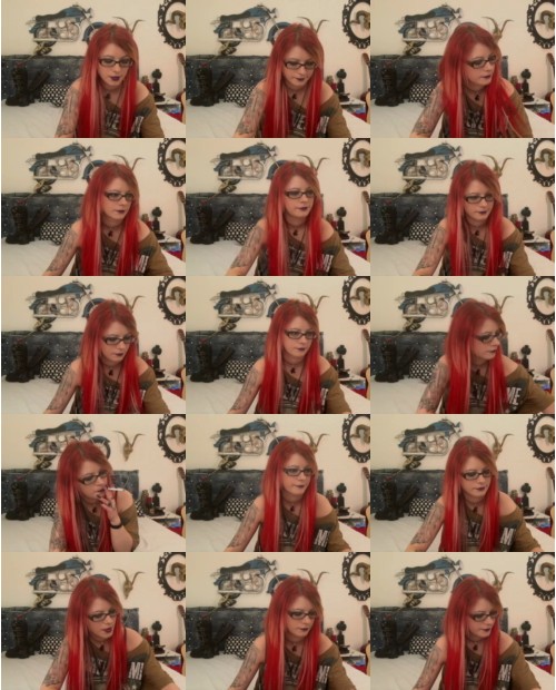 Download Video File: myfreecams darkpresence