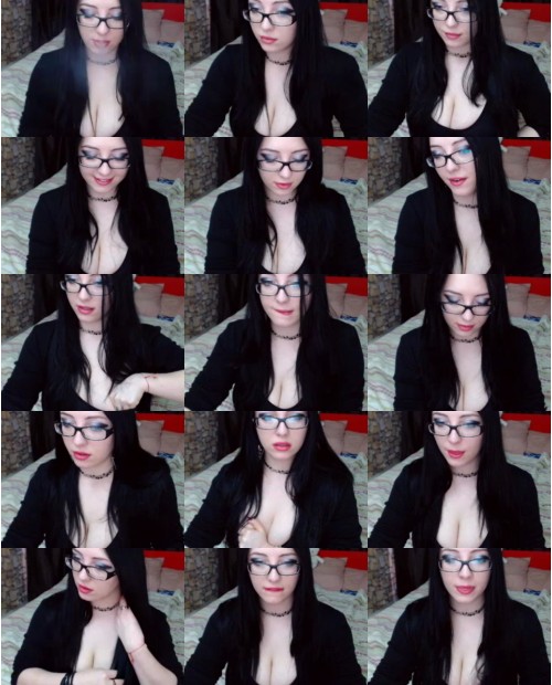 Download Video File: myfreecams darksweetnesx