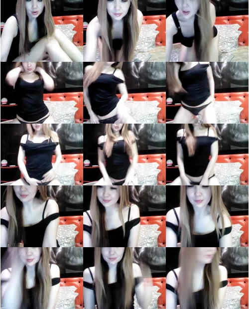 Download Video File: myfreecams dearalana