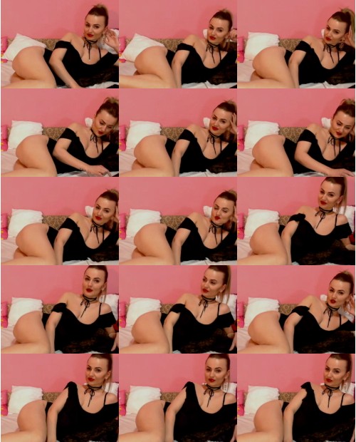 Download Video File: myfreecams deeannax