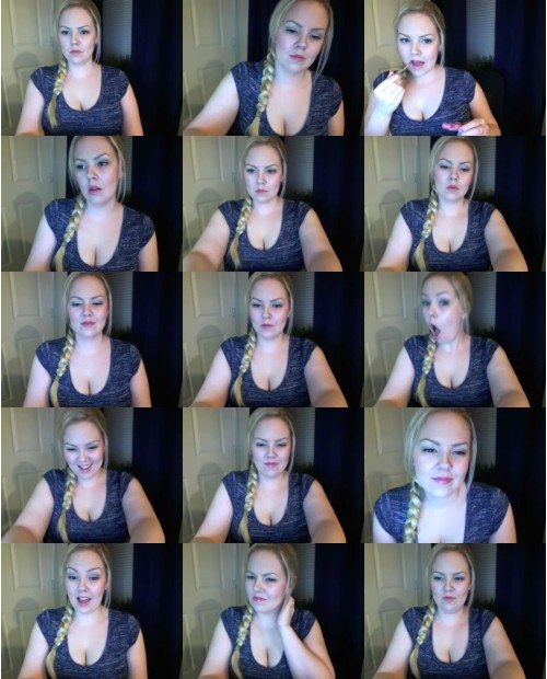 Download Video File: myfreecams deedeebunny
