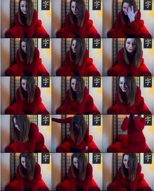 Download Video File: myfreecams delicesmille