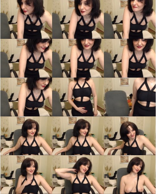 Download Video File: myfreecams divinegrace4u