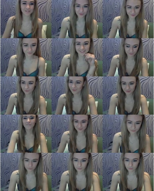 Download Video File: myfreecams dolika