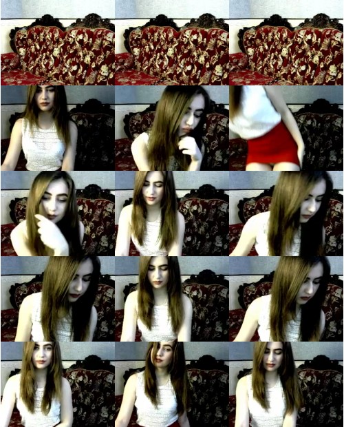 Download Video File: myfreecams dominikag