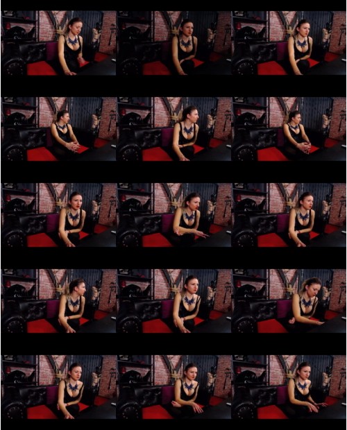 Download Video File: myfreecams domixdona