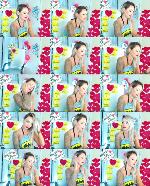 Download Video File: myfreecams domme  