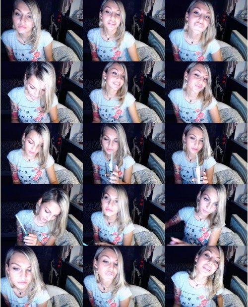 Download Video File: myfreecams donnanna