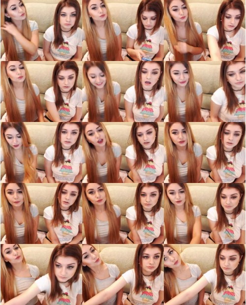 Download Video File: myfreecams doubleecstasy